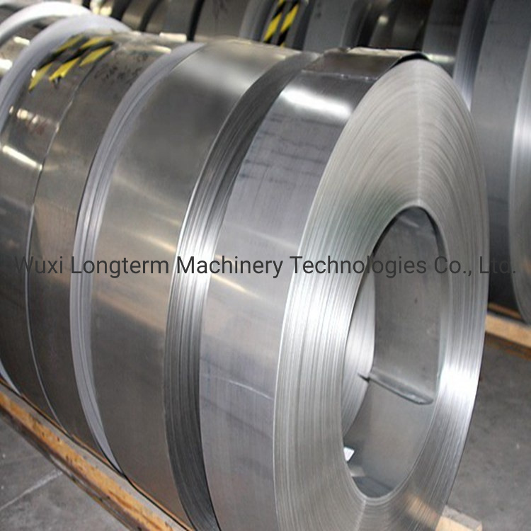 Cold Rolled Stainless Steel Coil Made in China
