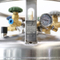 Cryogenic Liquefied 1.38/ 2.3/ 2.88MPa Working Pressure LNG Vehicle Gas Cylinder