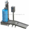 Automatic Fuel Oil Shock Absorber Oil Filling Machine Lubrication Oil Bottle Filling Line, Lubrication Lube Oil Weighing Filling Production Line~