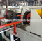 Horizontal Automatic Flanging & Expanding Machine for Steel Drum, Steel Drum Making Machine