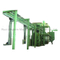 Industrial Cylinder Tank Body Powder Coating Machine