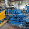 CNG Cylinder/Seamless Cylinder Neck&Bottom Hot Spinning Machine