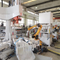 Fully Automatic Optional 12.5kg LPG Gas Cylinder Welder, Seam Welding Equipment