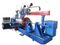 Water Geyser Longitudinal Seam Welding Machine