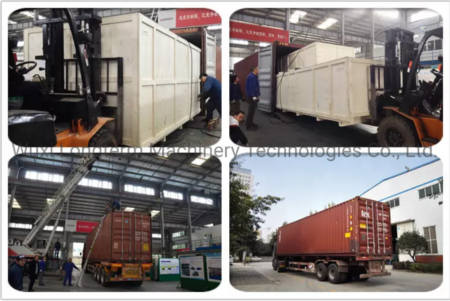 High Quality Good Selling Fire Extinguisher Circumferential / Longitudinal Welding Machine*