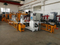 Solar Water Tank MIG/Mag/TIG Girth Welding Machine