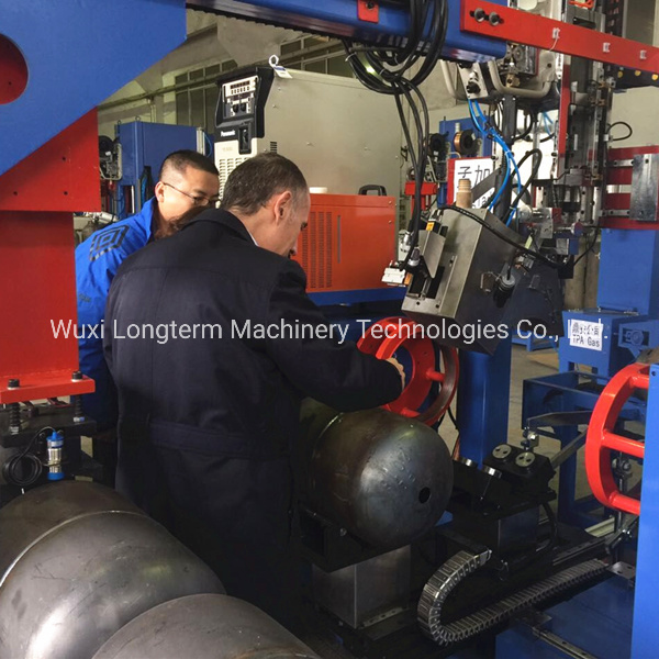 High Quality Welding Nozzle for LPG Cylinder, Welding Accessories for Sale Made in China@