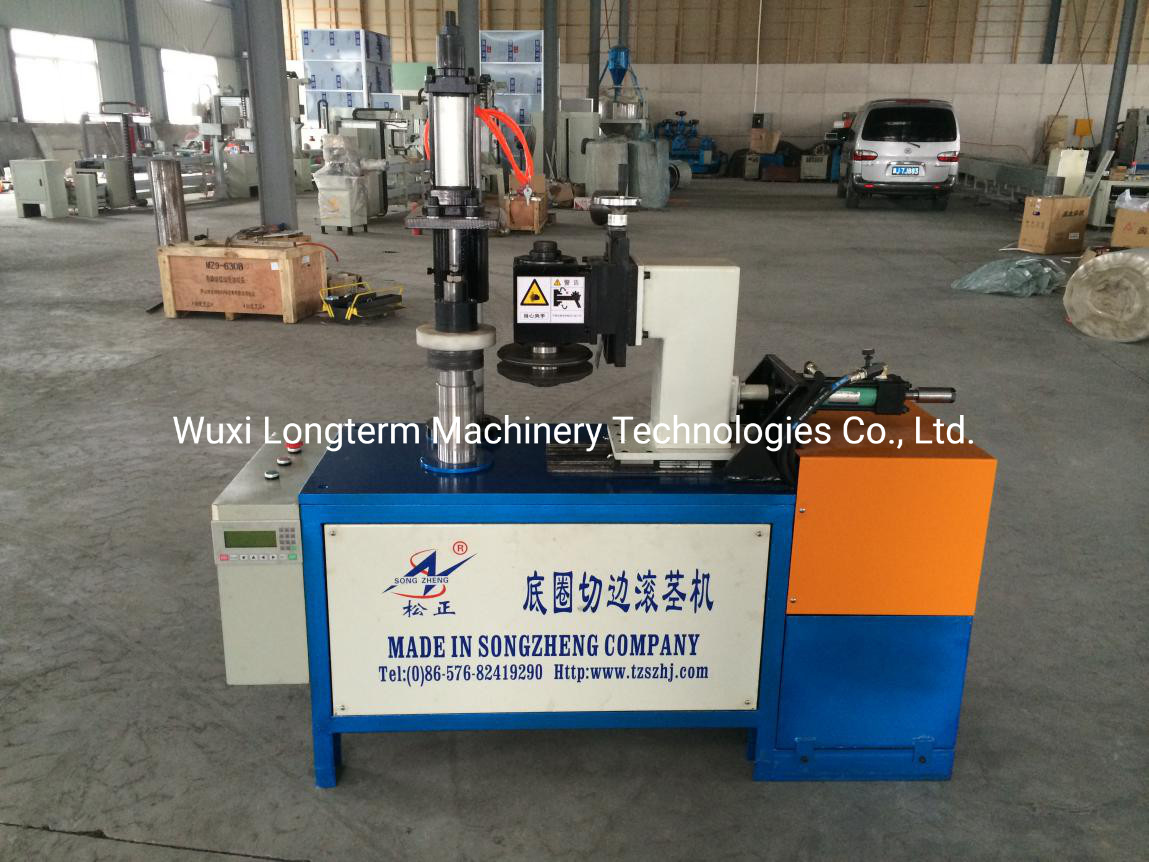 High Quality Cutting and Shearing Machine