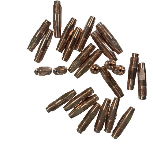 CO2 Welding Nozzle / Welding Tip for Panasonic Welding Torch