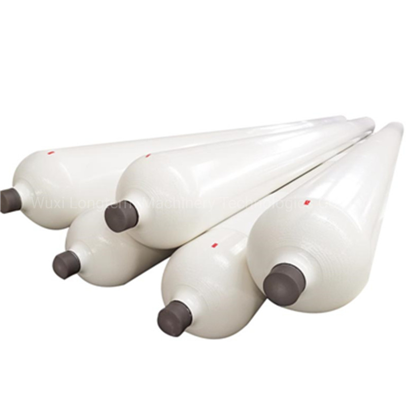 Gas Equipment 250bar CNG Steel Cylinders, CNG Storage Cascade, CNG Fueling Stations