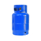 Factory Price Empty Cooking LPG Gas Cylinder for Heating Camping Restaurant and Leisure