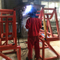 Orbital Automatic Oil Gas Pipe Welding Machine, Piping Automatic Welding machine