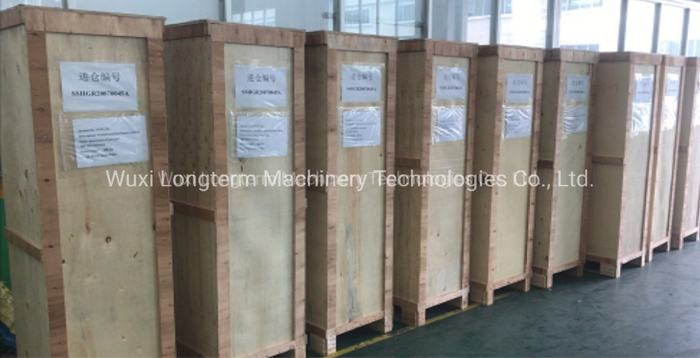 LNG Tank for Truck