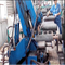 232mm, 356mm, 406mm Seamlesss Pipe LPG Cylinder Fully Automatic Embossing Machine
