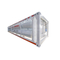 High Quality Durable Using Various Big Trailer CNG Tank Long Tube Trailer for Mobile Gas Station