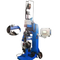 Automatic 220L, 200L Drum/Barrel Seam Welding/Steel Drum Making Machine