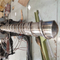 Fiber Optic Cable Extrusion Machine, Best Selling PVC/ PE /TPU Coaxial Cable Insulation Sheath Extruder&
