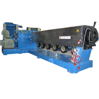 Armored and Shielded Cable Extrusion Machine