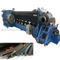New Design 2021 PVC Power Cable Sheathing Extruder Equipment Wire and Cable Extrusion Machine