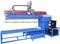Automatic LNG/Cryogenic Cylinder Making Machine&Rolling Machine&Testing Machine