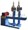 Solar Water Heater Tank Automated MIG / TIG Longitudinal Seam Welders / Welding Machine