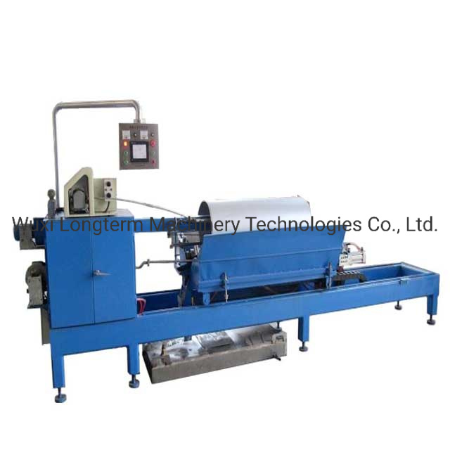 TIG MIG Saw Automatic Tank Welding Machine for LNG/LPG Tank, Cryogenic Argon Dewars Insulated Liquid Gas Cylinder Circular Welding Machine~