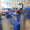Pressurized Stainless Steel Solar Water Heater/Tank/Geyser Longitudinal Seam Welding Machine/ Seam Welder