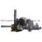 Pressure Tanks/Pipe/Tower Pole Column&Boom Manipulators Circumferential Welder/ Girth Welding Machine~
