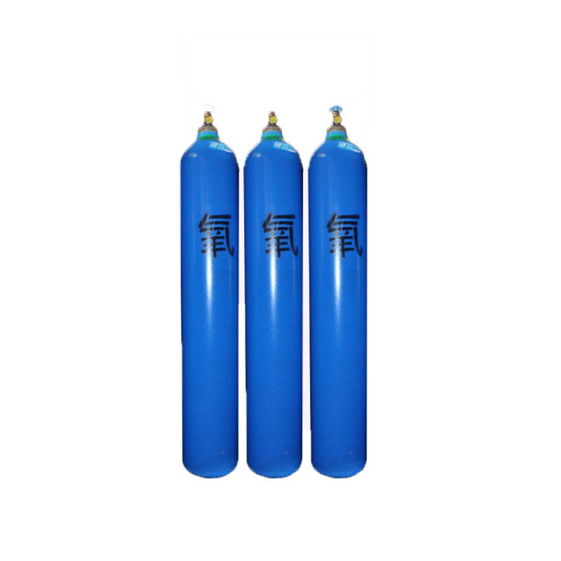 Medical Oxygen Cylinders for Sale