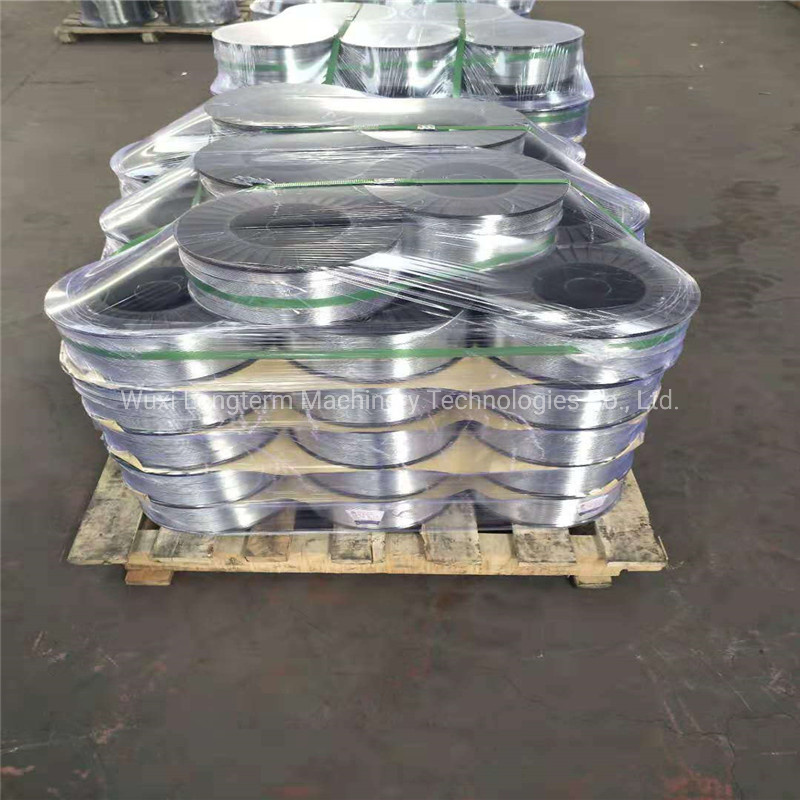 High Quality Metalizing Machine Zinc Wire Coil~
