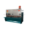 High Quality QC11y/K-Series Hydraulic Guillotine Shearing Machine