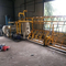 Residual Liquid Removal Machine for LPG Gas Cylinder Refurbishine / Repairing Line~