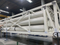 Gas Storage Transport Truck Semi CNG Tube/ CNG Storage Cylinders