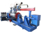 Circumferential Welding Machine, MIG Welding for Gas Cylinder Production Line&LPG Cylinder Line