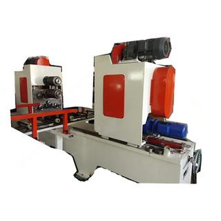 Whole Steel Drum Production Line, Drum Decoiler and Blanking Line, Steel Drum Flanging and Expanding Machine