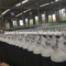 ISO Certificated Medical High Purity Seamless Gas Cylinder Oxygen Cylinder