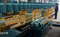 Fully Automatic LPG Gas Cylinder Leakage Testing Machine in LPG Cylinder Production Line