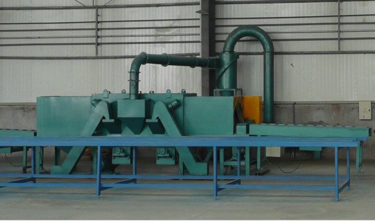 Made in China Semi Automatic Good Price LPG Cylinder Revalidation Line