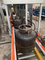 Hydrostatic Testing Unit for LPG Gas Cylinder