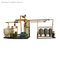 Made in China Semi Automatic Good Price LPG Cylinder Revalidation Line