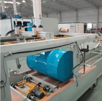 Automatic Drum Silk Printing Machine, Barrel Heat Transfer Equipment, Logo Printing Machine