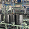 Fully Automatic Liquid Packinng Machine, Steel Oil Drum / Bitumen Barrel Drum Filling Machine
