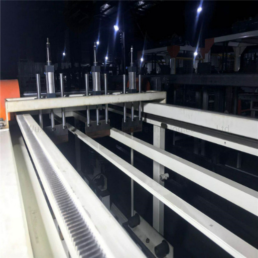 210L Steel Drum Automatic Screen Printing Facility/Machine^