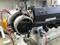 Electric Cable Sheath Extrusion Machine, Power Cable Insulation and Sheathing%