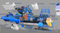Hot Spinning Machine for Seamless Cylinders