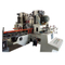 High Performance Automatic Steel Drum/Barrel Production Line