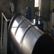 Steel Drum Manufacutring Facility