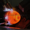 High Performance Automatic CNG Cylinder Hot Spinning Machinery
