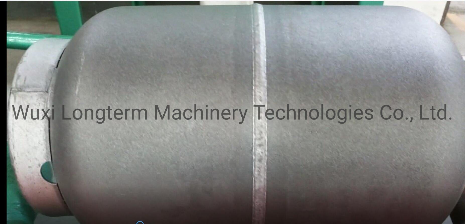 High Quality LPG Gas Tank/Cylinder MIG Circular Seam Welding Equipment / Seam Welder