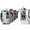 Fully Automatic LPG Cylinder MIG Circular Seam Welding Machine / Girth Seam Welder